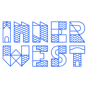 Inner West Aquatics logo